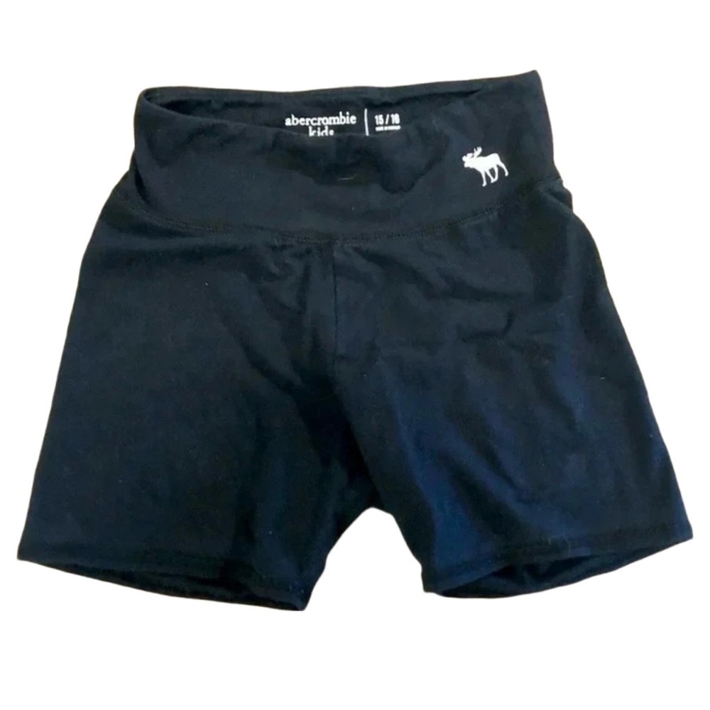 Abercrombie Kids Stretch Shorts